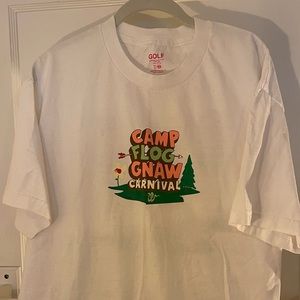 2017 Camp Flog Gnaw T-Shirt